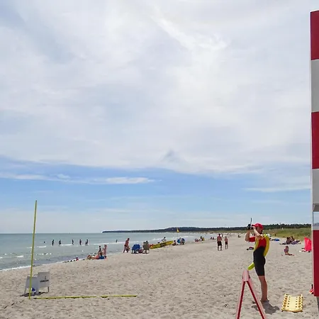 Holiday home Aspevej Iv *