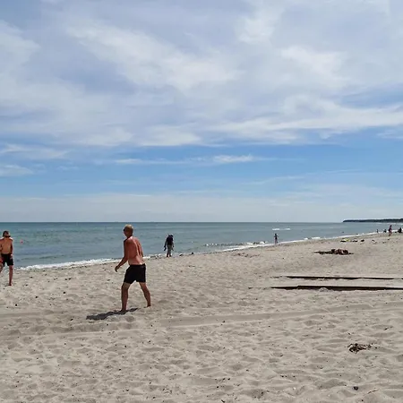 Hébergement de vacances Aspevej Iv