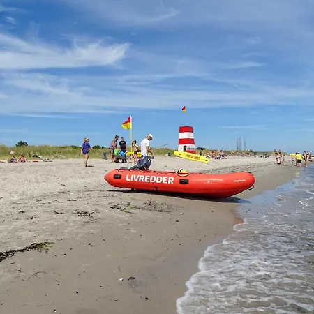 Aspevej Iv Holiday home Grenaa