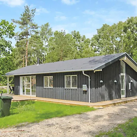 Lovely Home In Grenaa With Sauna *