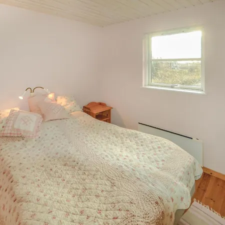 Lovely Home In Grenaa With Sauna * Grenå