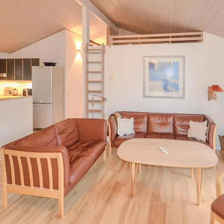 Preciosa Casa En Con Sauna