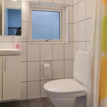 Lovely Home In Grenaa With Sauna Grenå
