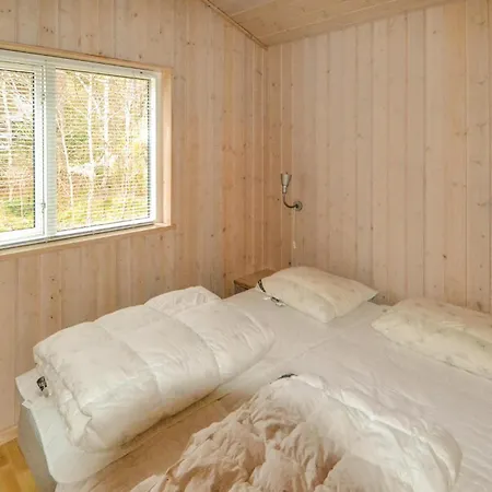 Lovely Home In Grenaa With Sauna * Grenå