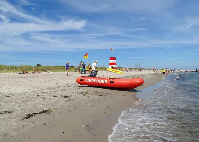 Aspevej Iv Ferienhaus Grenå