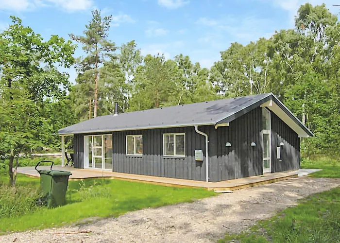 Aspevej Iv *